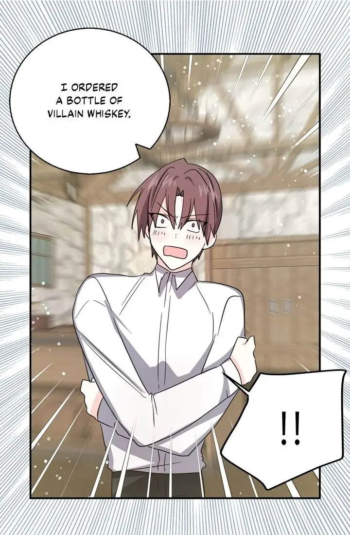 I’m the Ex-Girlfriend of a Soldier chapter 23 - page 23